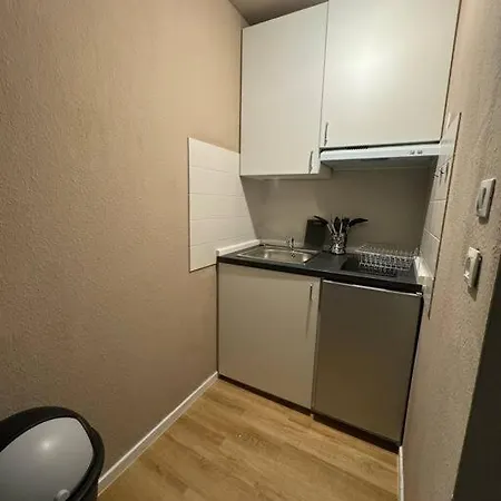 Proche Place De La Reunion Au Calme Apartment